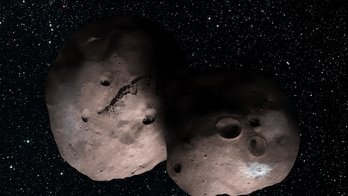 Pluto probe may get 2 objects for price of 1 during next flyby