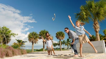 Taking the Kids -- an all-inclusive vs. beachfront condo in Turks and Caicos
