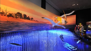 Taking the Kids -- five places to get up close and personal to dinosaurs