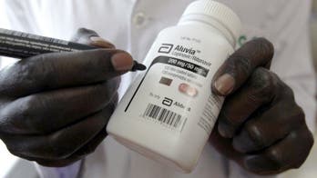 Kenya focuses on strong health system, less crisis funding
