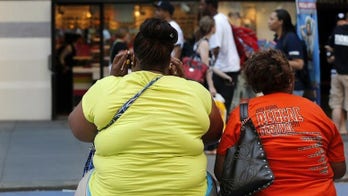 Despite fall in hunger, obesity and diabetes worsen around the globe, report finds