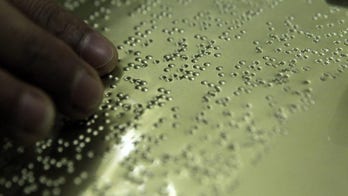 Vision impairment linked to worse quality of life