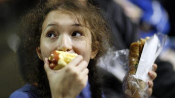 More fruits, veggies in youth linked to healthy heart decades later