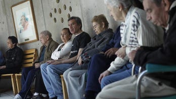 Caring for loved one with Alzheimer's may be most stressful for spouse