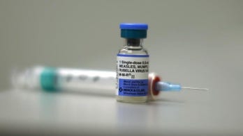 6 confirmed measles cases in Memphis area