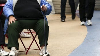 US Task Force advises blood sugar tests for overweight adults