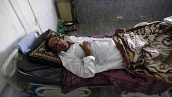 Cholera spreads from Iraq to Syria, Kuwait, Bahrain: UNICEF