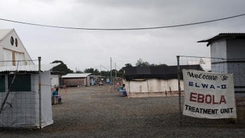 UN: New case of Ebola found in Liberia