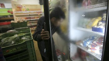 People who eat more yogurt have smaller waists