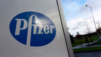 Pfizer's Lyrica shows no relief from post-traumatic nerve pain