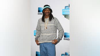 Snoop Dogg's big predictions for his youth football league
