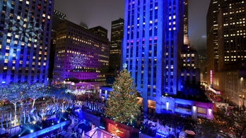 Free fonts for Christmas