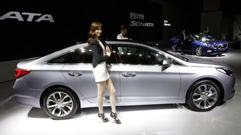 2015 Hyundai Sonata revealed