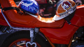 Injuries soar after Michigan stops requiring motorcycle helmets