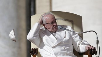 Catholic group urges pope to allow contraception to fight Zika