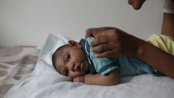 FDA steps in to cut Zika transmission risk through surgeries