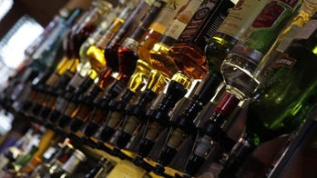 Drinking binges tied to higher heart attack and stroke risk for a week