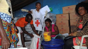 Liberia shutters Red Cross amid inquest into Ebola spending