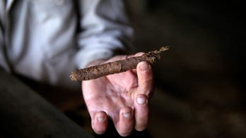 Quitting smoking abruptly has best long-term results