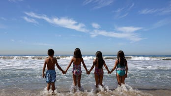 Youngest kids in class have higher risk of ADHD diagnosis