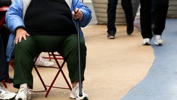 Diabetes link to sitting largely due to obesity and lack of exercise