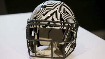 Study finds evidence of brain injury in living NFL veterans