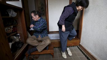 Dementia frontrunner Japan destigmatizes condition, stresses community care
