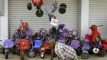 Latest battle to wipe out polio begins with vast vaccine switch