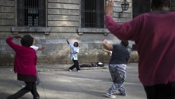 Can tai chi help relieve knee joint pain?