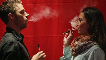 US e-cigarette use stalls as health concerns grow: Reuters/Ipsos poll