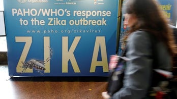CDC's Frieden says Zika not a reason to cancel Olympics