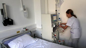 Wearable artificial kidney offers hope for dialysis patients
