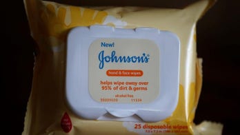 J&J, GSK rheumatoid arthritis drug meets goals of large trial