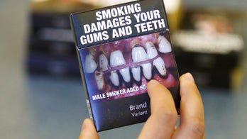 Vaping teens more apt to move on to regular cigarettes, study finds