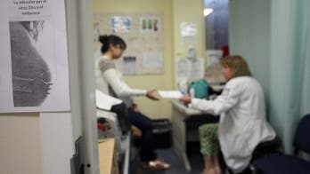 Exclusive: In Zika-struck Puerto Rico, trouble delivering donated contraceptives