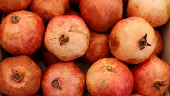 Swiss biotech company tests anti-aging promise of pomegranates