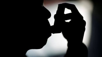 Your inhaler's watching you: Drugmakers race for smart devices