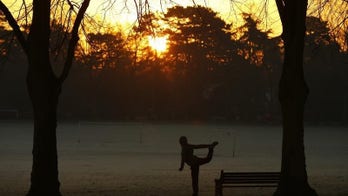 Heart groups suggests people get up every now and then