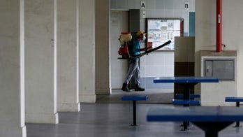 Australia, Taiwan, South Korea issue travel warnings for Singapore