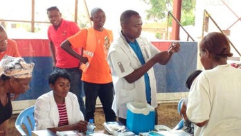 WHO says Angola, Congo yellow fever outbreak under control