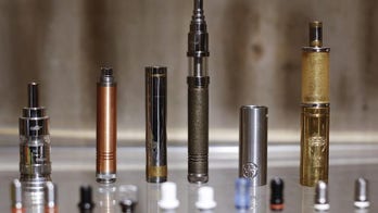 Scientific evidence grows for e-cigarettes as quit-smoking aids