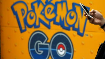 Phone game Pokemon GO distracts driver, pedestrians
