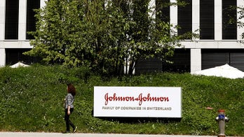 FDA approves J&J's autoimmune drug Stelara for Crohn's disease
