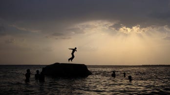 The cost of cheap drugs? Toxic Indian lake is 'superbug hotspot'