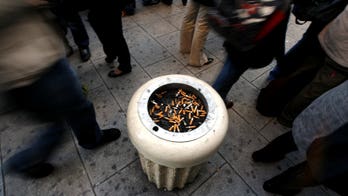 Smoking a pack per day causes 150 mutations in every lung cell, research shows