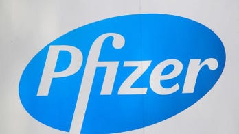 Pfizer offers cut-price pneumonia shot for humanitarian crises