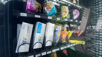 Young gay men at the frontline of AIDS prevention in China