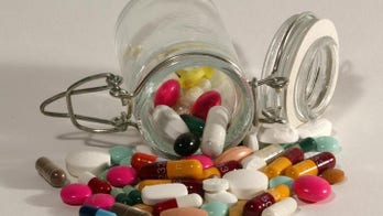 Global prescription drug spend seen at $1.5T in 2021: report