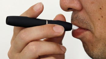 Philip Morris seeks US approval to market alternative cigarette