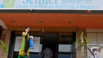 Serial testers and cursory checks: India's flawed generic drug trials business